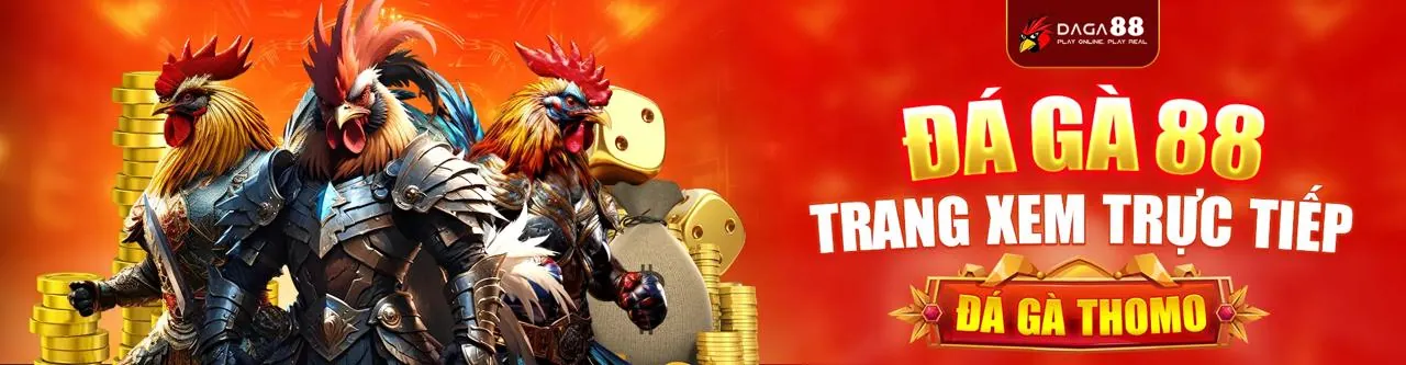 Đá Gà Trực Tuyến sx88